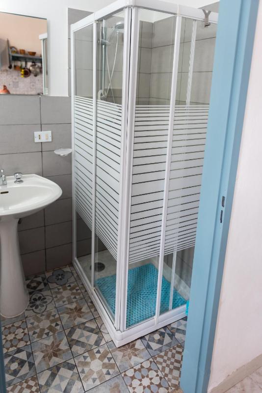 L' Arena Suite - Sicilian style 140 mq flat with balcony and Arena seeview - image 40