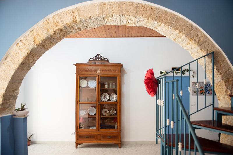 L' Arena Suite - Sicilian style 140 mq flat with balcony and Arena seeview - image 35