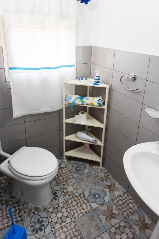 L' Arena Suite - Sicilian style 140 mq flat with balcony and Arena seeview - image 18