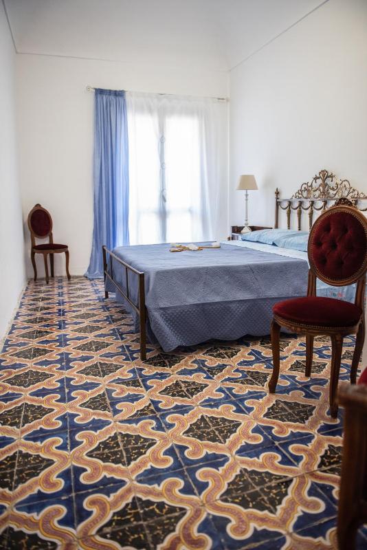 L' Arena Suite - Sicilian style 140 mq flat with balcony and Arena seeview - image 41