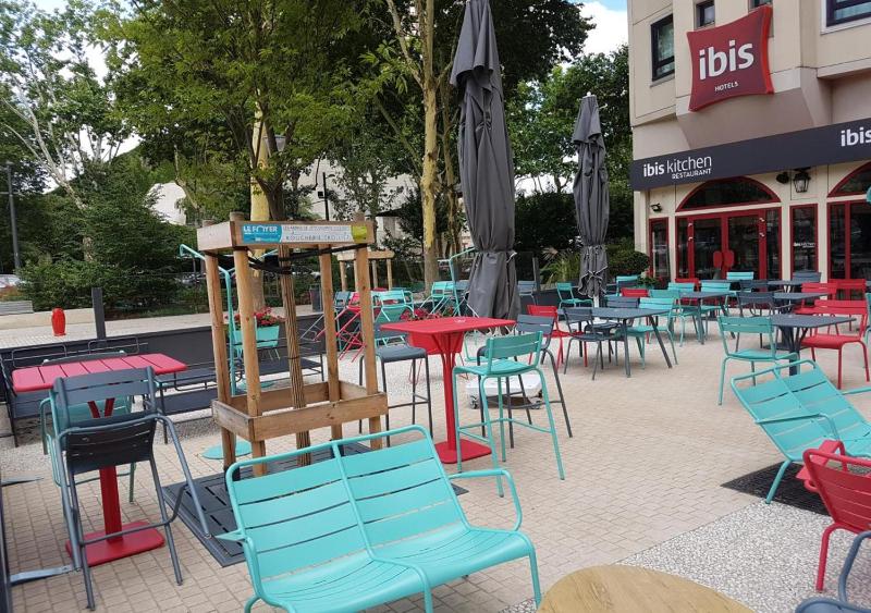 ibis Lyon Part Dieu Les Halles - image 6