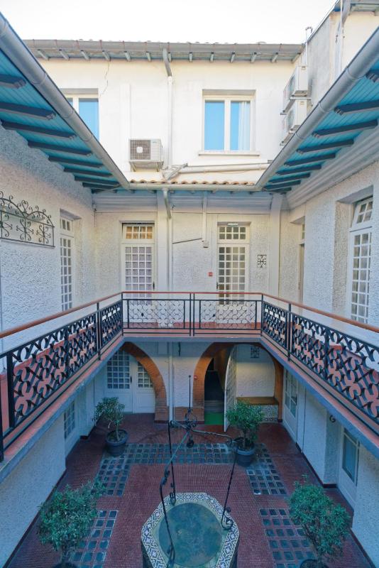 Hostel20 Toulouse Wilson - image 8