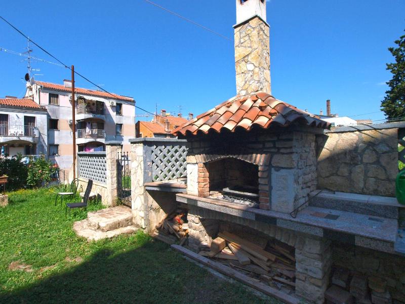 Apartments Smaila 1729 - image 13