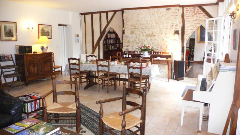 La Héraudière Bed & Breakfast - image 27