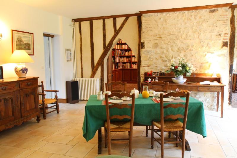 La Héraudière Bed & Breakfast - image 5