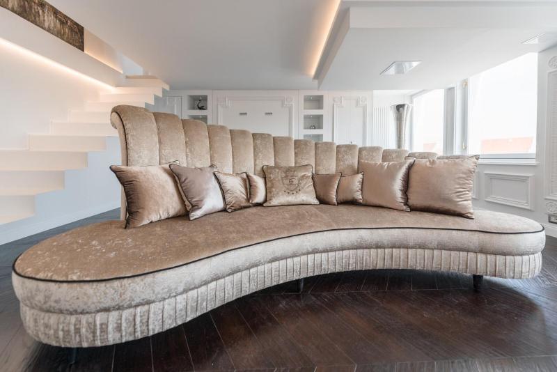 Penthouse Apartment image 2