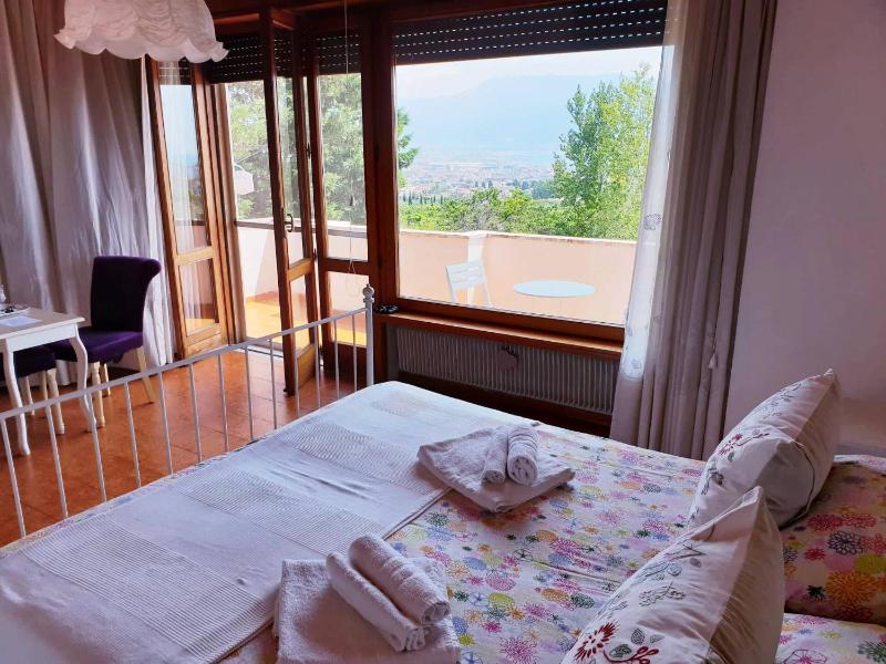 Superior Room with Balcony and Sea View image 1