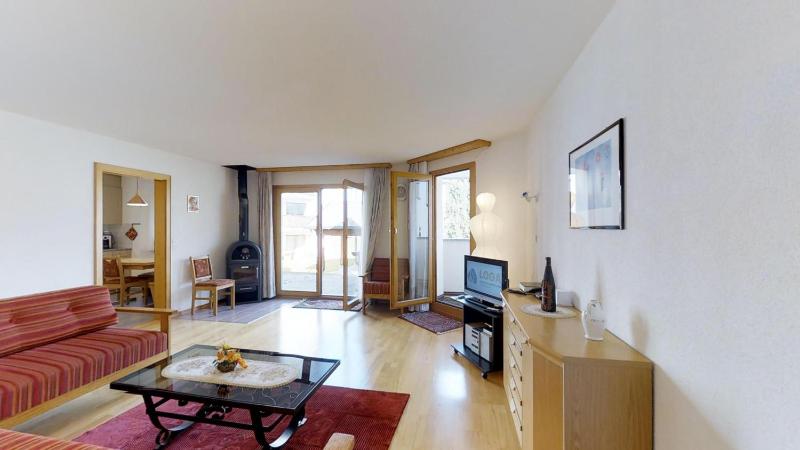 Apartment with Mountain View image 1