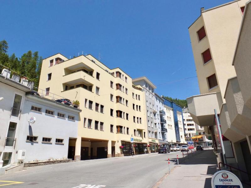 Apartment with Mountain View image 2