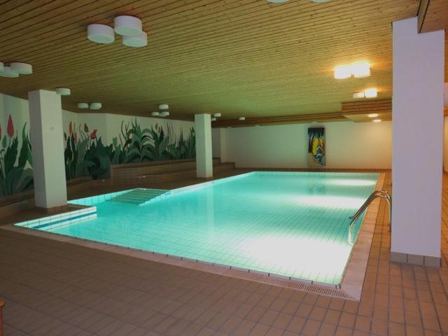 Apartment with Lake View image 4