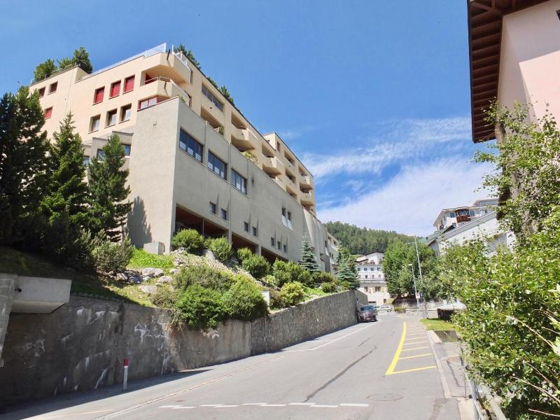 Apartment with Lake View image 2