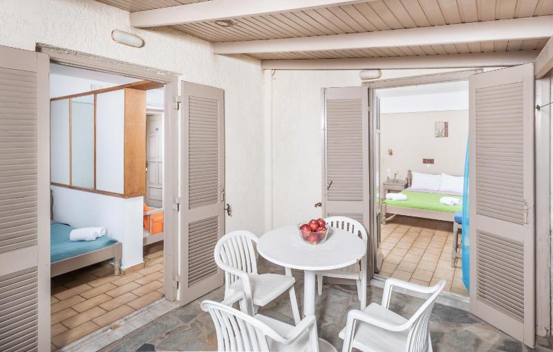 Panorama-Seaview Studios & Apartments - image 39