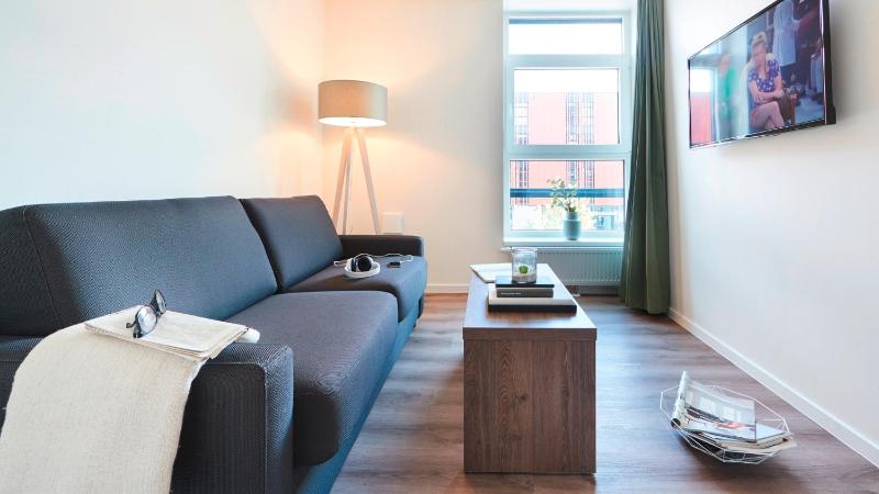 7THINGS - my favorite apartment - image 19