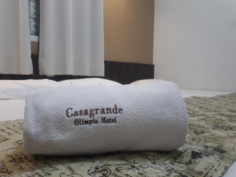Casagrande Olímpia Hotel - image 49