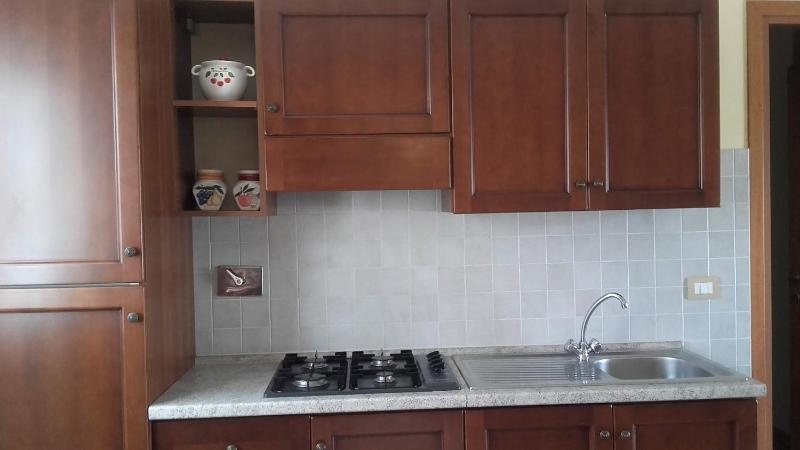 One-Bedroom Apartment image 3