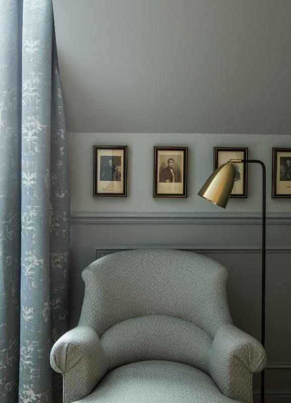 Deluxe Double Room image 4