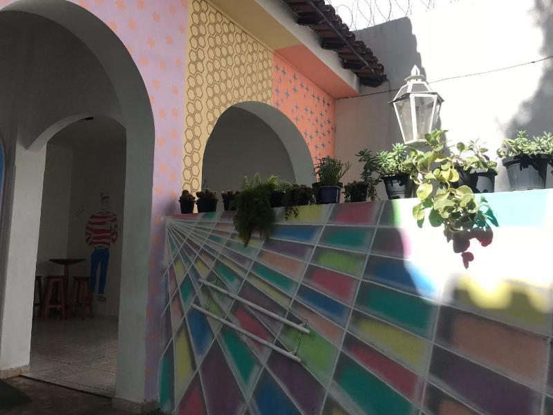 Wally's House Hostel - image 49