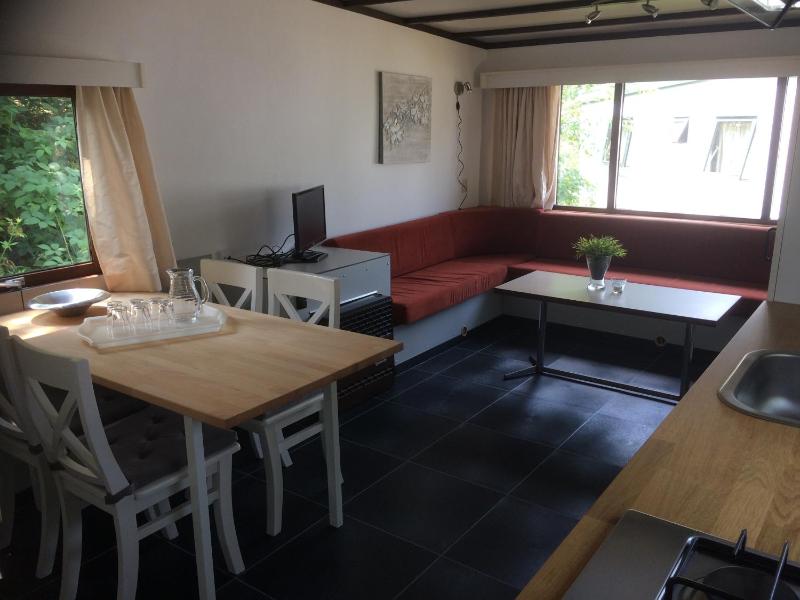 One-Bedroom Chalet image 2