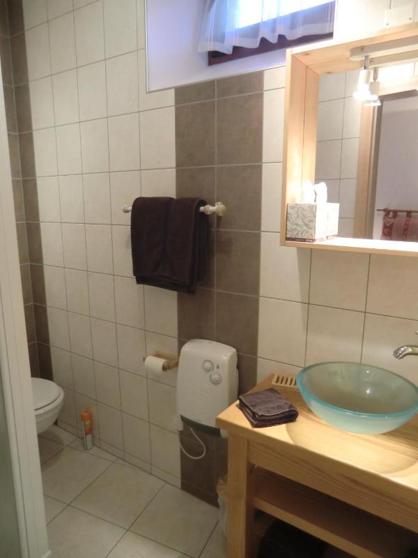 One-Bedroom House image 4