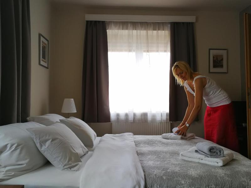 Standard Double Room image 3