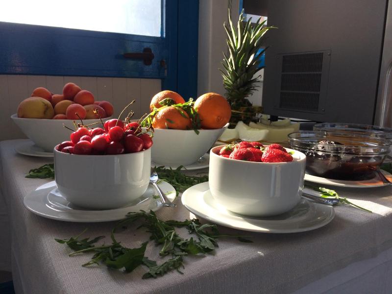 Hotel Trinacria - image 47