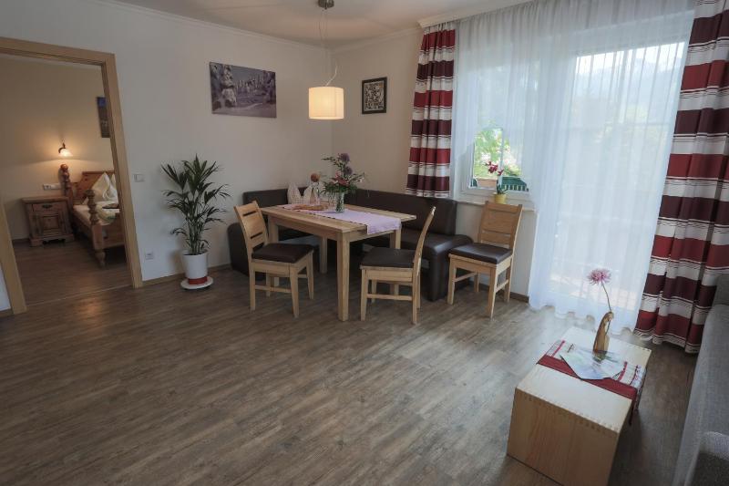 Two-Bedroom Apartment with Balcony image 4