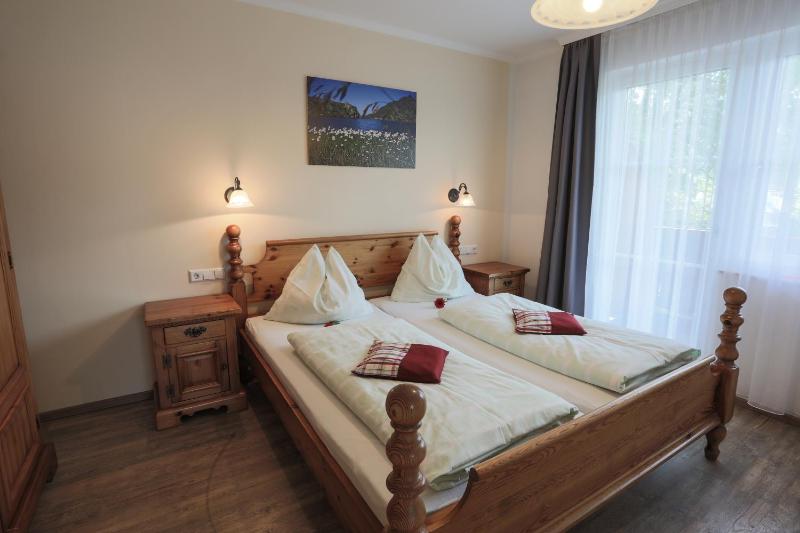 Two-Bedroom Apartment with Balcony image 2