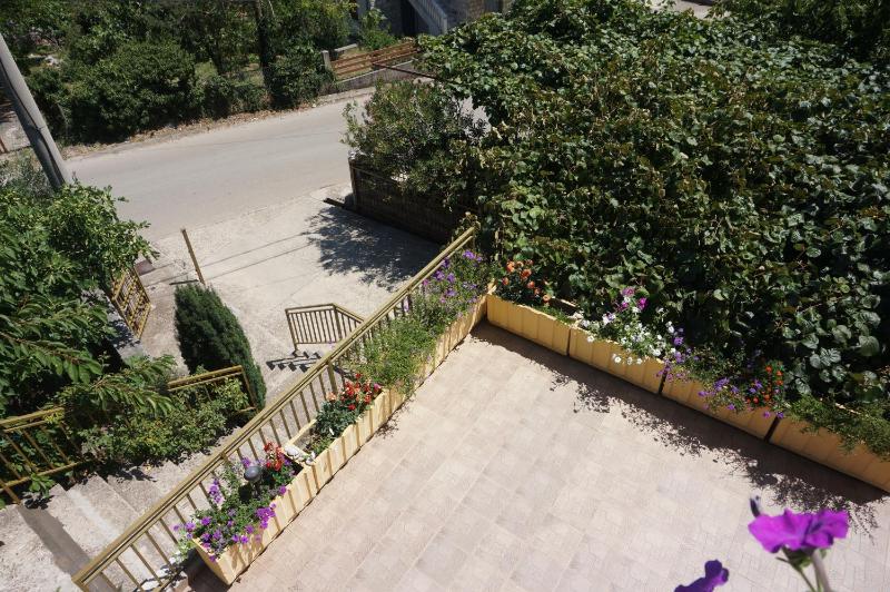 Apartment with Balcony image 2