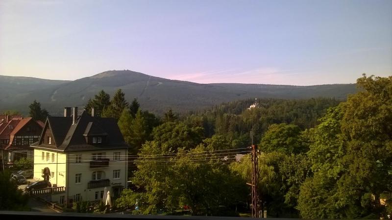 Villa Mountain View Apartamenty - image 49