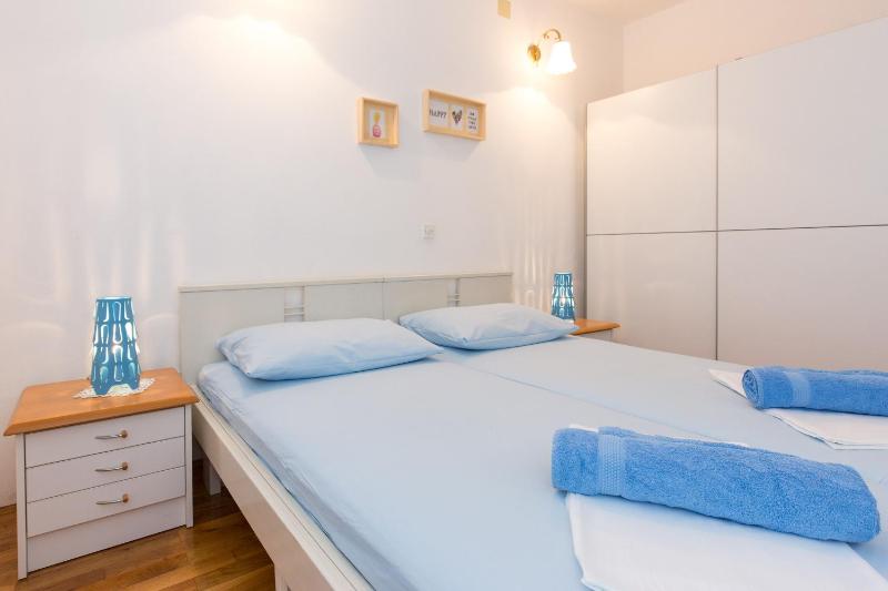 Two-Bedroom Apartment image 4