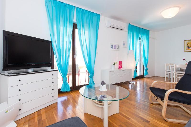 Two-Bedroom Apartment image 3