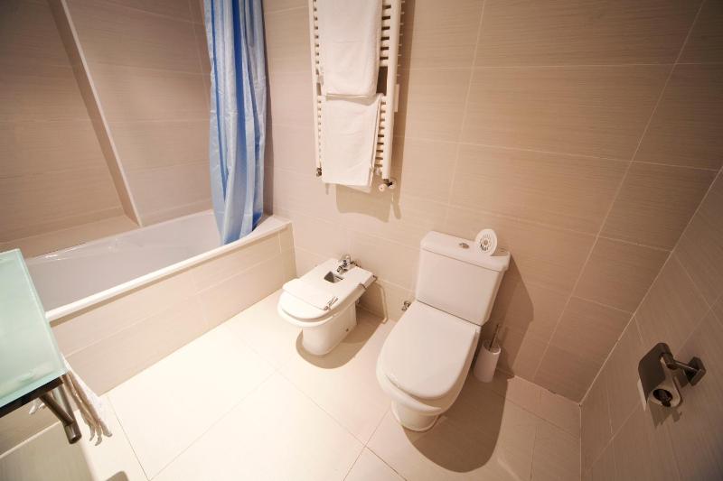 Two-Bedroom Apartment image 2