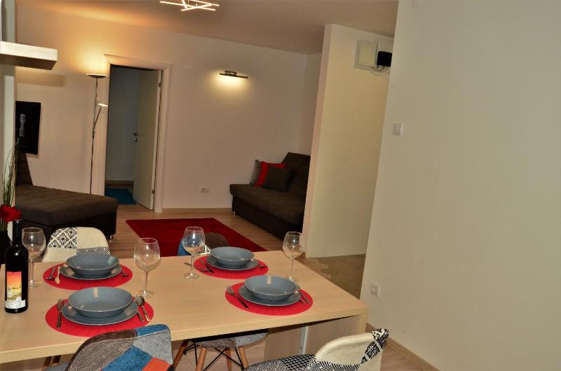 Apartman Centar Tas - image 4