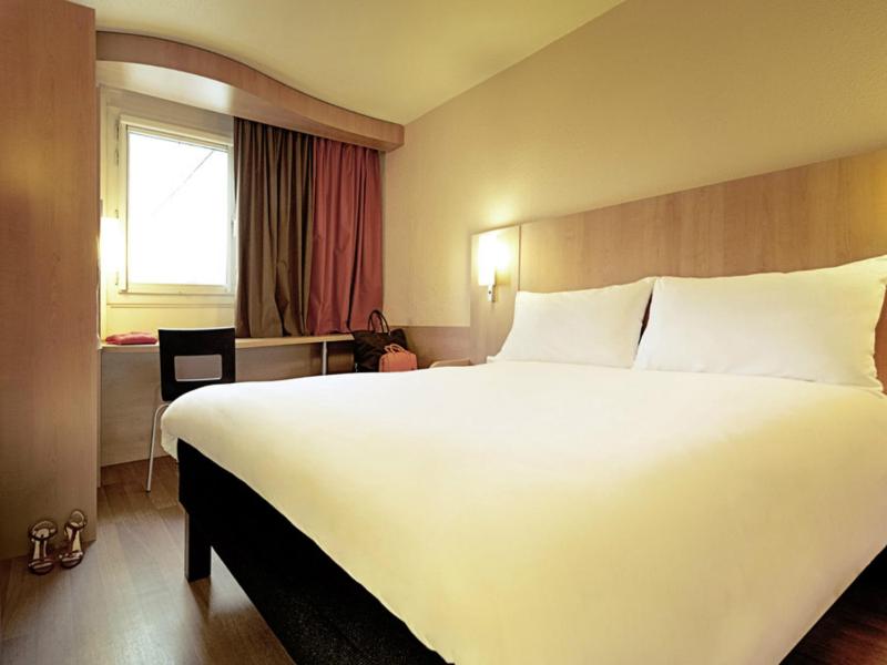 ibis Porto Centro Sao Bento - image 36