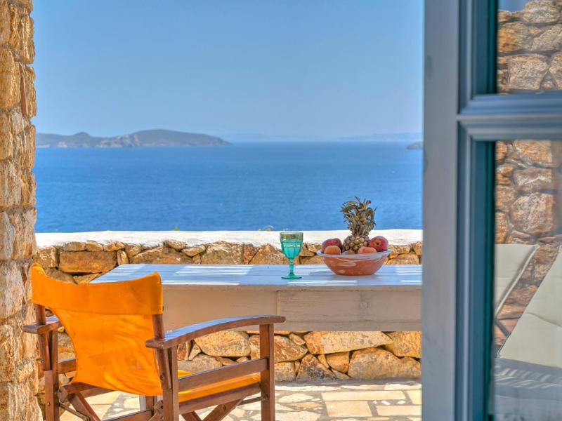 Villa with Sea View image 1