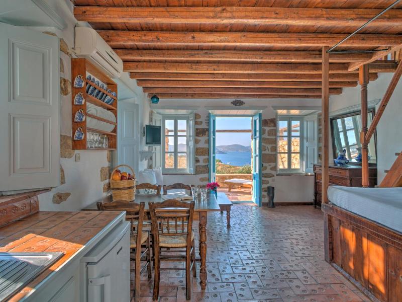 Villa with Sea View image 2