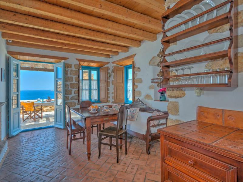 Three-Bedroom Villa image 4
