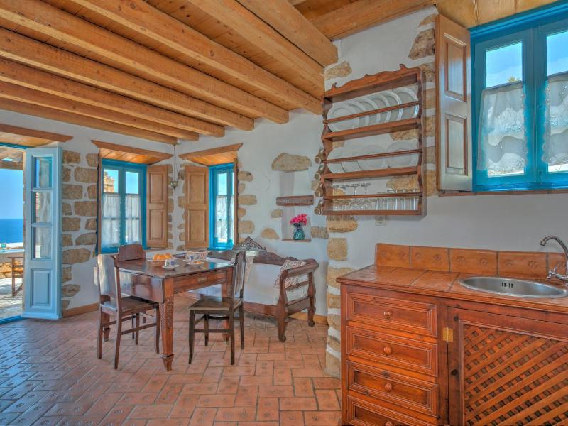 Three-Bedroom Villa image 3