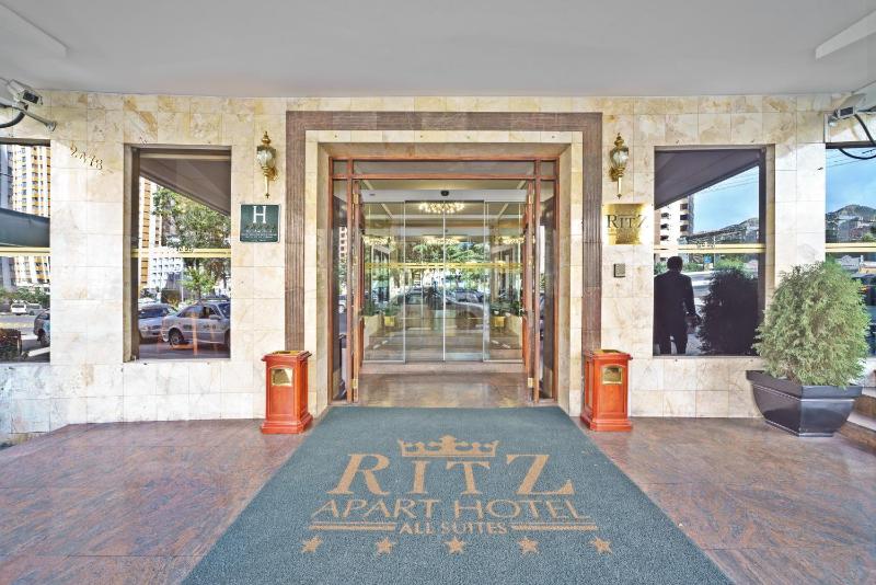 Ritz Apart Hotel - image 14