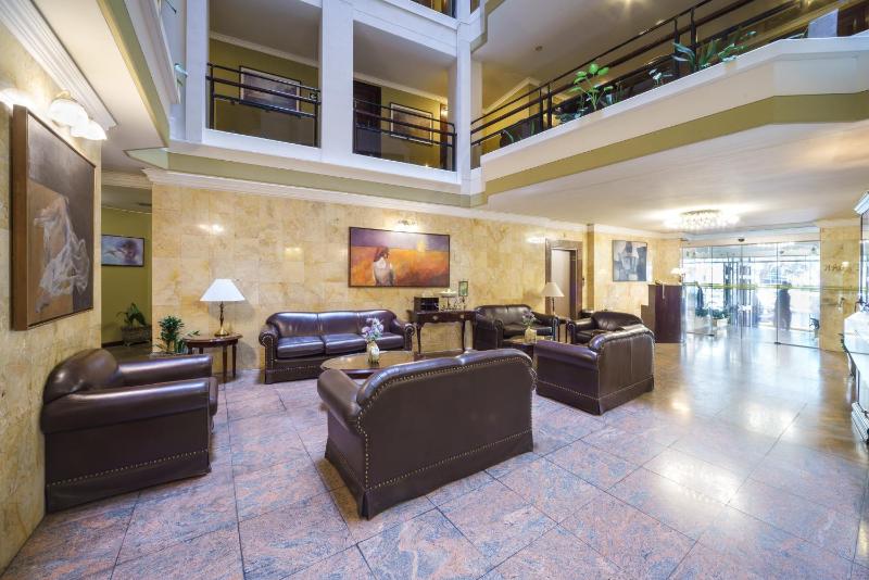 Ritz Apart Hotel - image 6