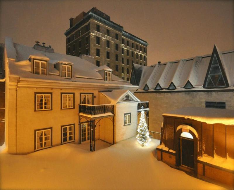 Auberge Saint-Antoine - image 6