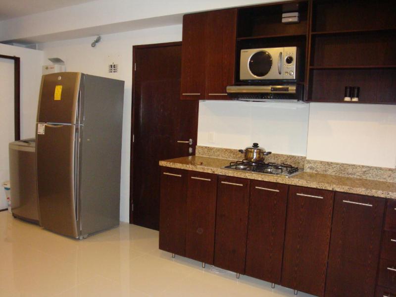 Edificio Bahia Fragata Apartamento Loft 806 - image 19