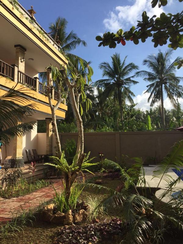 Saka Boutique Hotel - image 17
