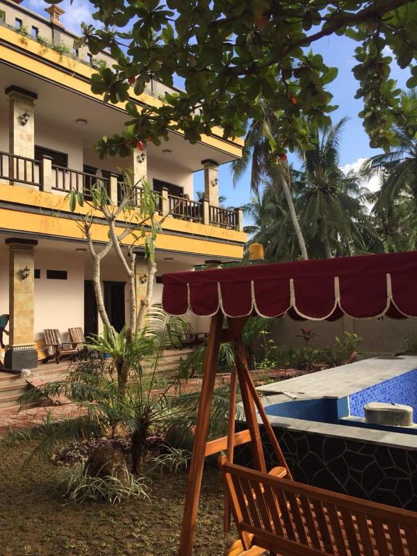 Saka Boutique Hotel - image 27