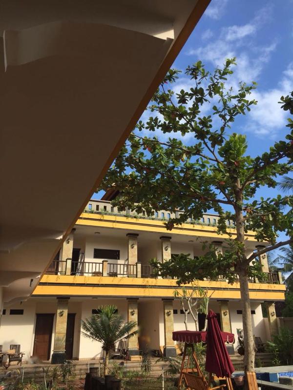 Saka Boutique Hotel - image 15