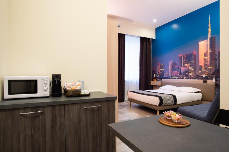 Standard Apartment image 2