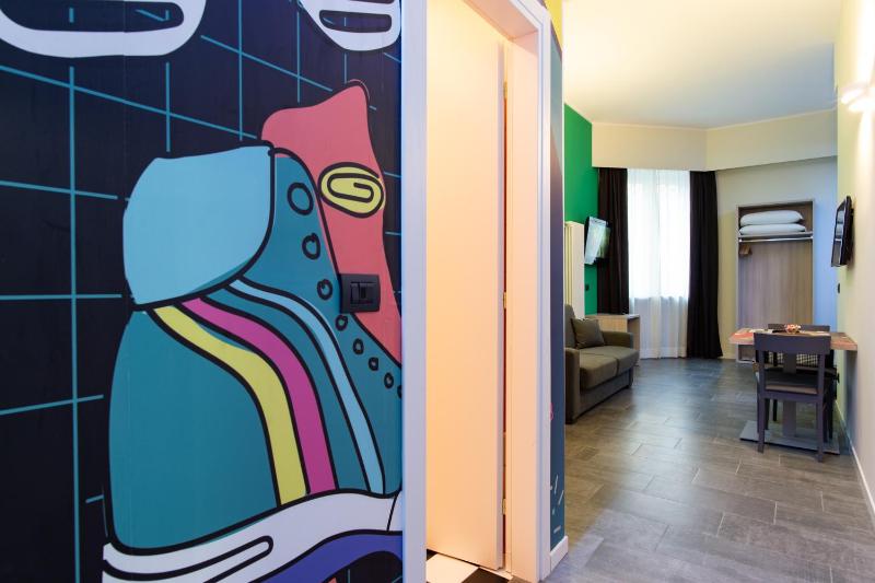 Superior Apartment image 4