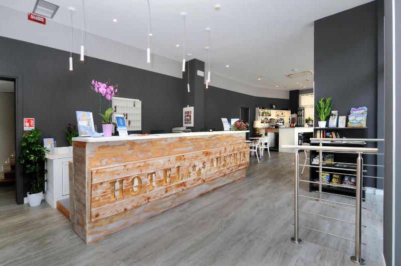 Hotel Austria - image 23