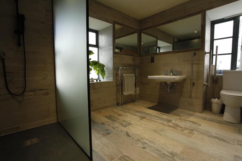 Apartment - Ground Floor image 4