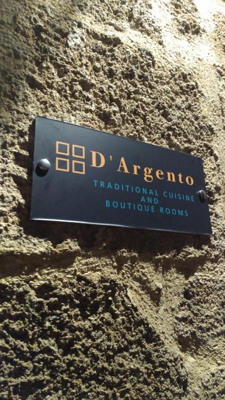 D'Argento Boutique Rooms - image 13